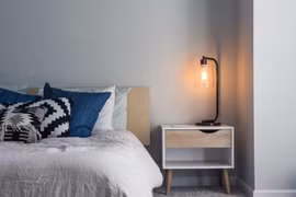 Những điều cần lưu ý trong nhà khi sống chung với người lớn tuổi