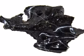 Sự thật hãi hùng bộ não bị thủy tinh hóa trong hộp sọ ở Herculaneum