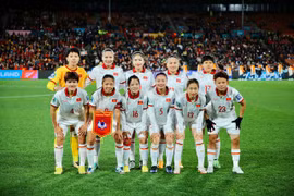 "Đội tuyển nữ Việt Nam đã có những nỗ lực ở World Cup 2023"
