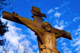 Giải mã loạt bí ẩn thánh tích linh thiêng liên quan đến Chúa Jesus