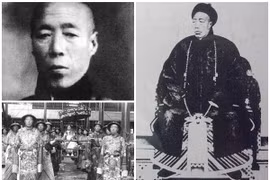 Mở quan tài thái giám tâm phúc của Từ Hi, chuyên gia “khóc thét” vì...
