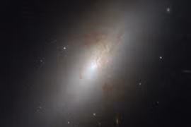  Siêu vật thể 'giữa 2 thế giới' xuất hiện, NASA 'bối rối'