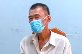 Lời khai của nghi phạm sát hại 3 đồng nghiệp