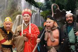 Đường Tăng an tâm giao nhiệm vụ quan trọng nào cho Sa Tăng?