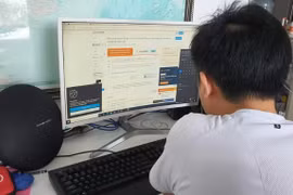 Chào lương 5.000 USD, thưởng Tết thêm 6 tháng, lập trình viên vẫn từ chối