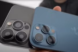 Lộ thời điểm "bom tấn" iPhone 13 chính thức trình làng