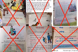 Gallery - GIÁO DỤC  - image 1
