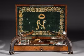 Lý do hoàng đế Napoleon từng định tự sát