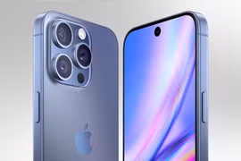 iPhone 16 chưa ra, iFan đã thất vọng tràn trề 