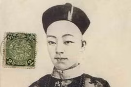 Vì sao hoàng đế Quang Tự khóc lóc vật vã trong đêm tân hôn? 