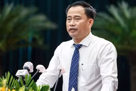 Gallery - Đinh La Thăng