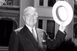 Âm mưu ám sát Tổng thống Mỹ Harry Truman vào năm 1950 như thế nào?