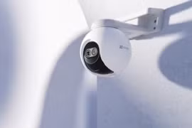 Làm sao để chọn camera an ninh phù hợp cho gia đình?