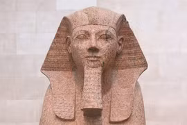 Nữ pharaoh Ai Cập bị xóa bỏ thành tựu vì lý do không ngờ