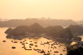 Gallery - Ảnh Đẹp Hà Nội - image 2