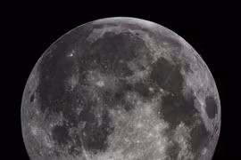NASA "tiên đoán" gì về tương lai định cư trên Mặt trăng 10 năm tới? 