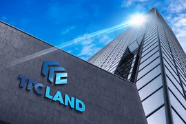 TTC Land dự chi 330 tỷ mua 20% vốn chủ đầu tư dự án Paradise Riverside