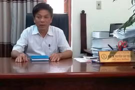 Nghi sửa điểm tại ĐH Sư phạm Huế: Đề nghị công an vào cuộc?