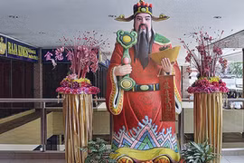 Tại sao mùng 10 tháng Giêng lại là ngày vía Thần Tài?