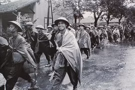 Sự thật: Việt Minh tiến về Hà Nội không chỉ qua 5 cửa ô!