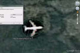 Làm rõ thông tin người dân “tìm thấy” máy bay MH370 của Malaysia mất tích