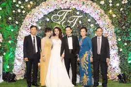 “Lý lịch sốc” Cty Dược Huy Cường của doanh nhân Nguyễn Anh Tuấn bị Lại Hương Thảo kiện