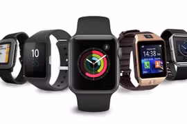 Apple “máu lạnh” muốn tiêu diệt tất cả smart watch trên thị trường