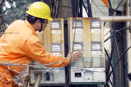 Dự thảo giá điện mới: Giữ nguyên 6 mức, người nghèo được lợi