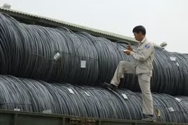 Việt Nam bị ảnh hưởng thế nào trong cuộc chiến thương mại Mỹ - Trung? 