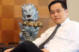 Đại gia 8X mua lượng lớn cổ phiếu Seaprodex sau khi Vũ Nhôm bán ra