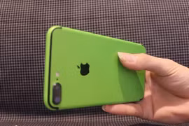 Mẹo tân trang smartphone cũ đẹp như mới