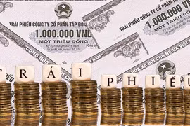 BĐS Hải Phát gặp khó, cổ phiếu liên tục giảm