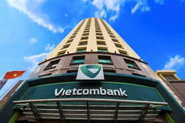 Vietcombank bất ngờ giảm 1%/năm lãi suất khoản vay VND cho khách hàng hiện hữu