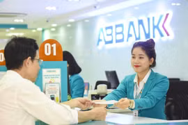 Lộ nguyên nhân ABBank báo lãi quý 3 lao dốc 79%