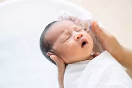 Gallery - Chăm Sóc Trẻ Sơ Sinh - image 1