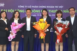 Nhiều lãnh đạo cấp cao các doanh nghiệp rời 'ghế nóng'