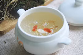 Top những món ăn xa hoa bậc nhất Trung Quốc
