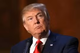 12 bang ở Mỹ kiện Tổng thống Trump vì thuế quan