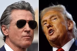 Bang Mỹ đầu tiên kiện chính quyền ông Trump vì thuế quan