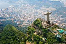 Top sự thật thú vị về đất nước Brazil có thể bạn chưa biết