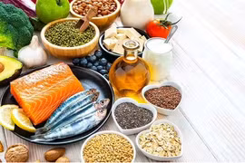 Chế độ ăn giúp giảm 23% nguy cơ chứng mất trí nhớ