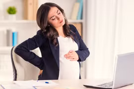 Hội chứng Hellp ở bà bầu nguy hiểm sao?