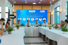 Phát triển nông nghiệp bền vững tại Thanh Hóa