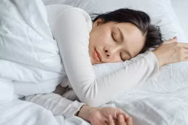 Nếu thường xuyên ngủ ít hơn 6 giờ mỗi đêm sẽ có hậu quả này 