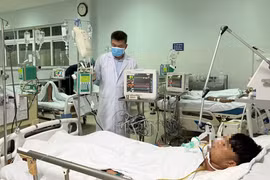 Gallery - THUỐC GIẢI ĐỘC BOTULINUM - image 1