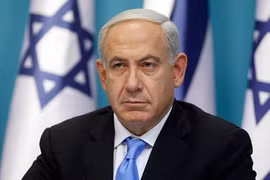 Israel phê duyệt kế hoạch kiểm soát toàn bộ Dải Gaza
