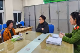 Hé lộ kịch bản lừa đảo vụ sâm Ngọc Linh, Sen Tài Thu