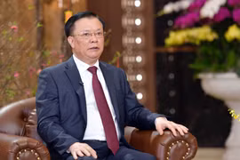 Bí thư Thành ủy Hà Nội nói về việc lớn của Thủ đô trong năm 2024