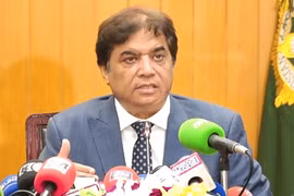 Quan chức Pakistan dọa tấn công Ấn Độ bằng vũ khí hạt nhân