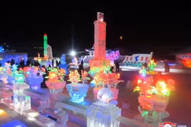 Gallery - CHDCND Triều Tiên - image 5